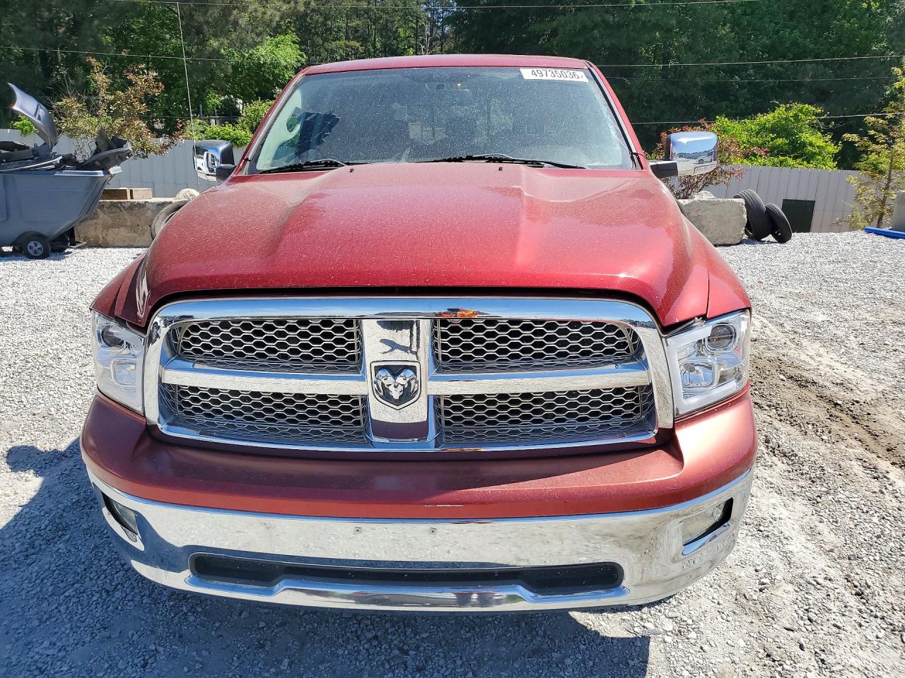 Dodge Ram 1500