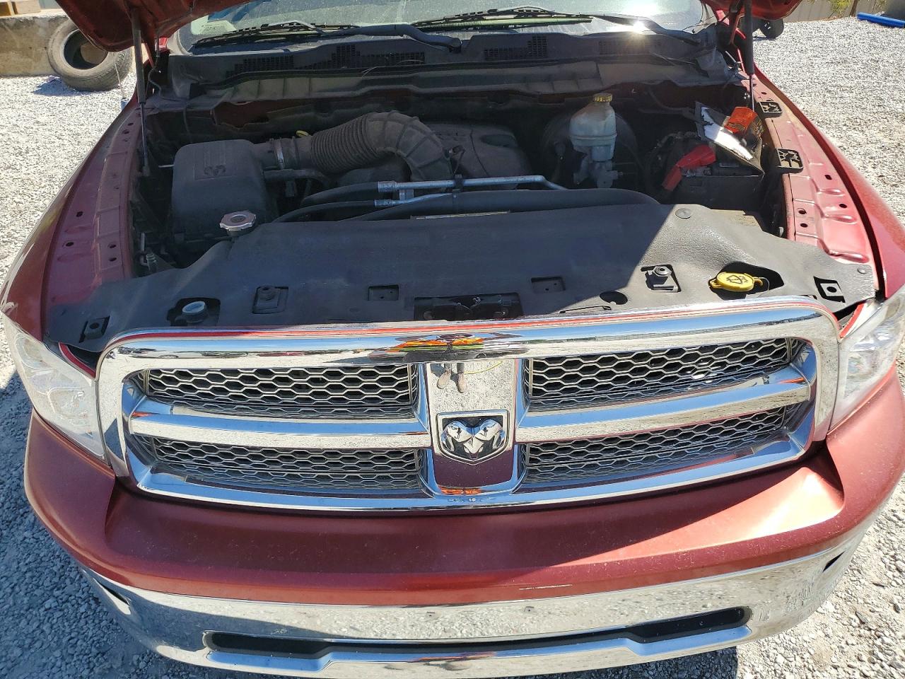 Dodge Ram 1500