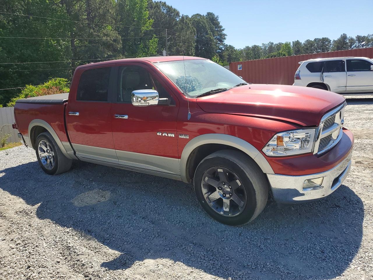 Dodge Ram 1500