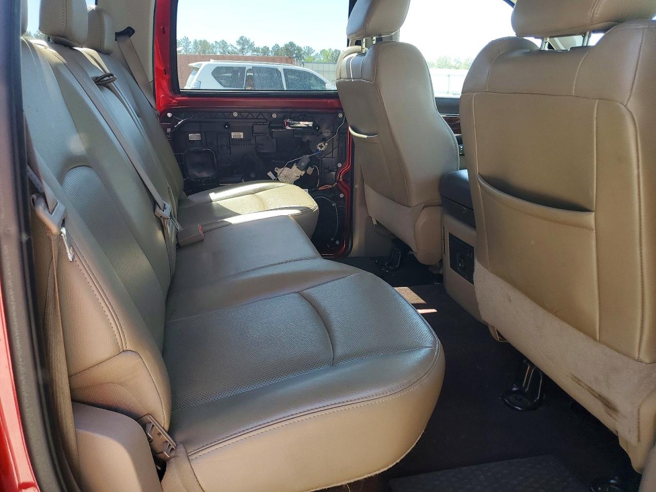 Dodge Ram 1500