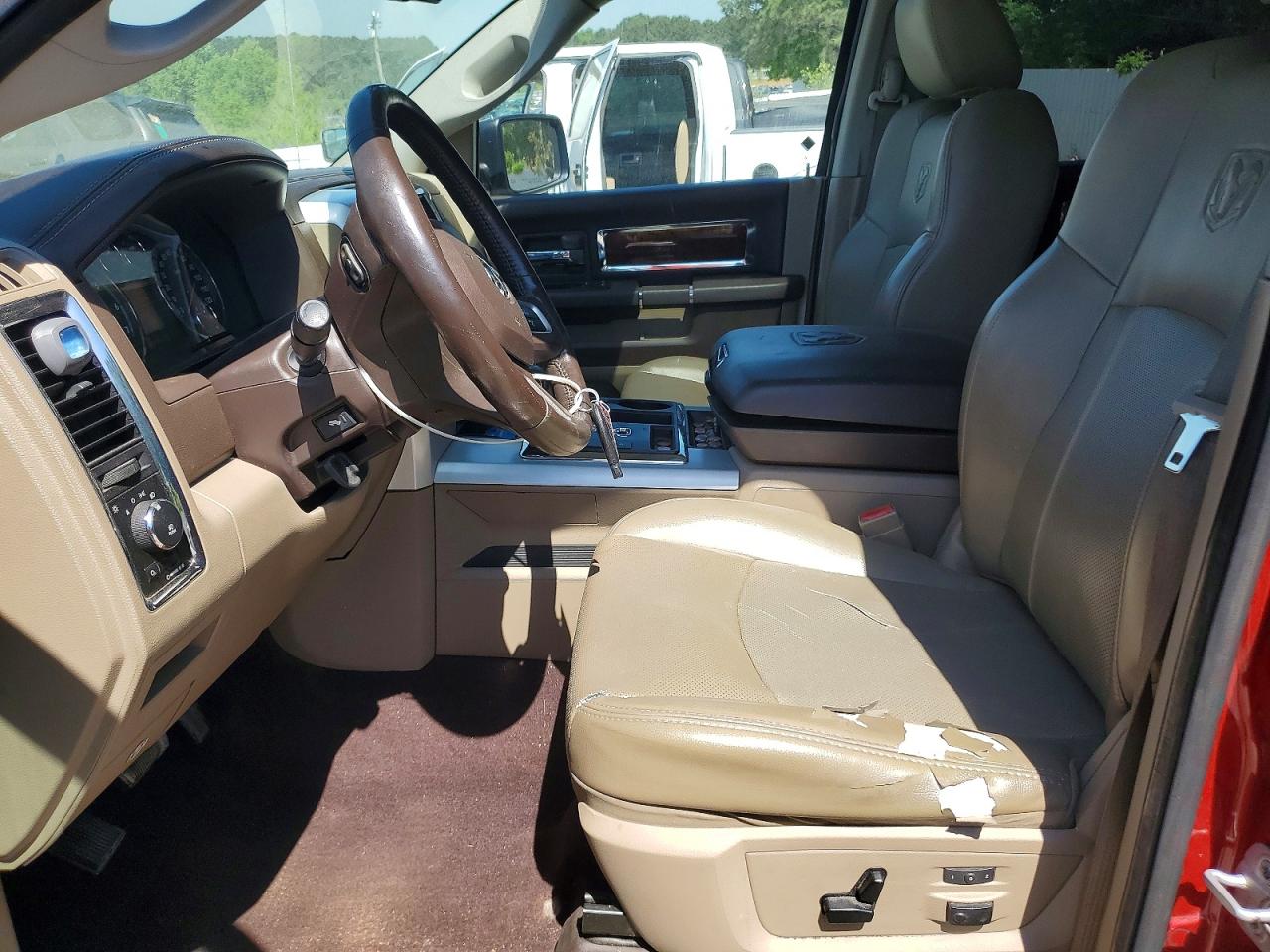 Dodge Ram 1500