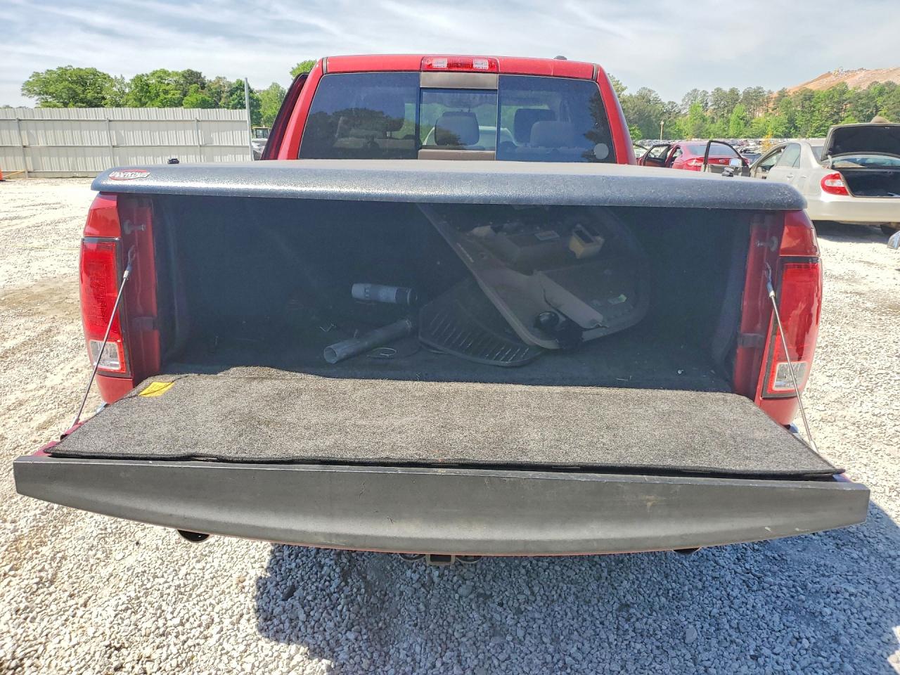 Dodge Ram 1500