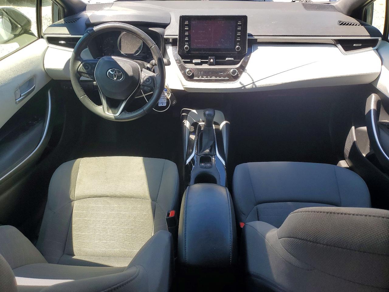 Toyota Corolla Se