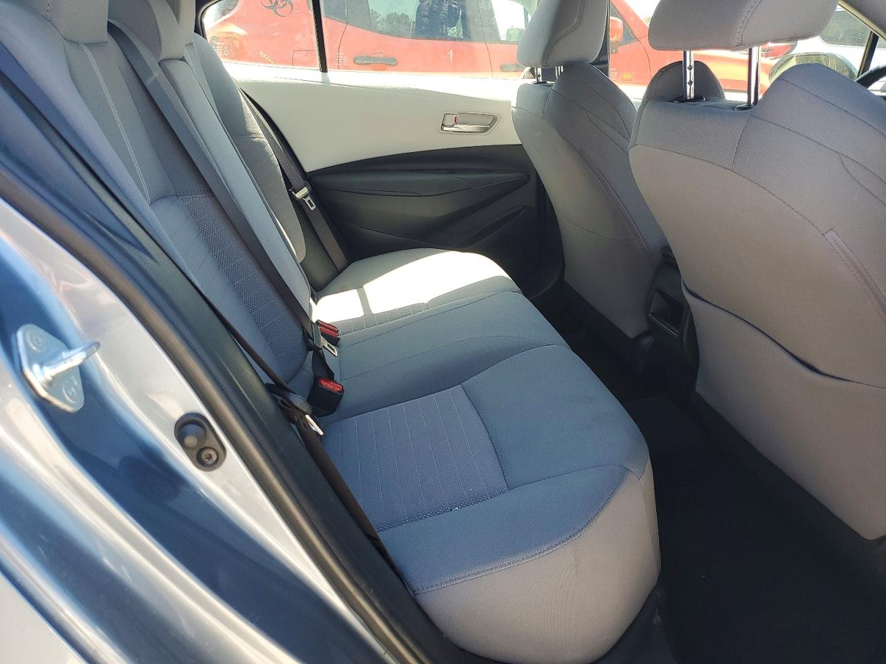 Toyota Corolla Se