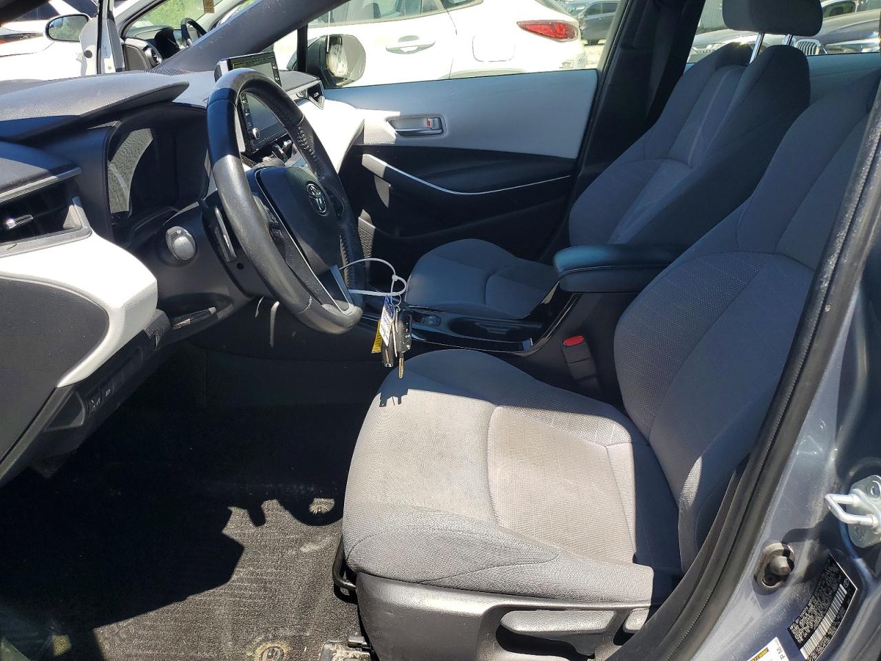 Toyota Corolla Se