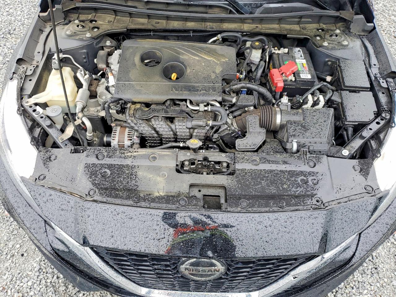 Nissan Altima S
