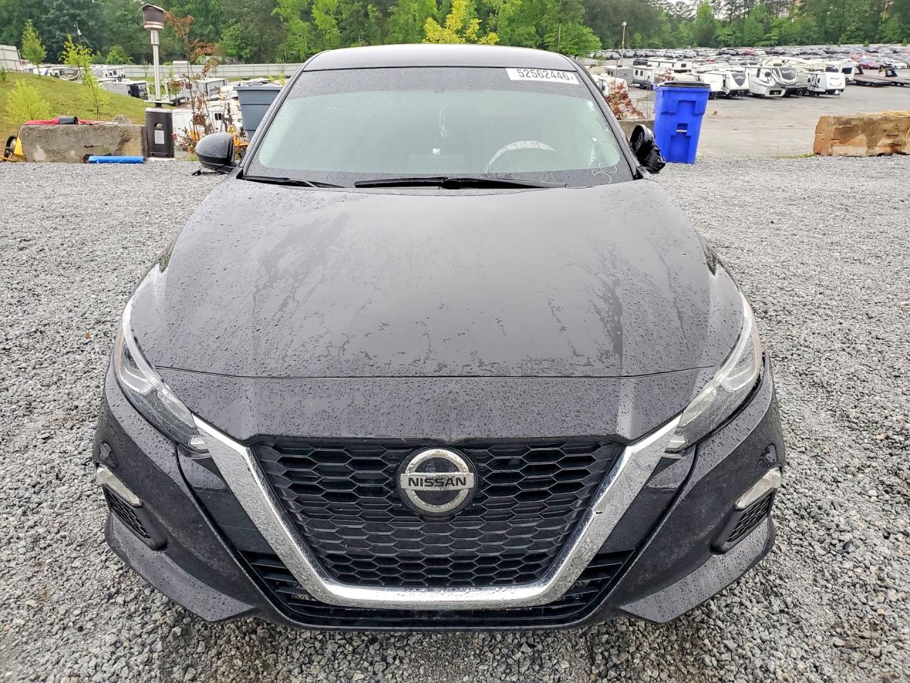 Nissan Altima S