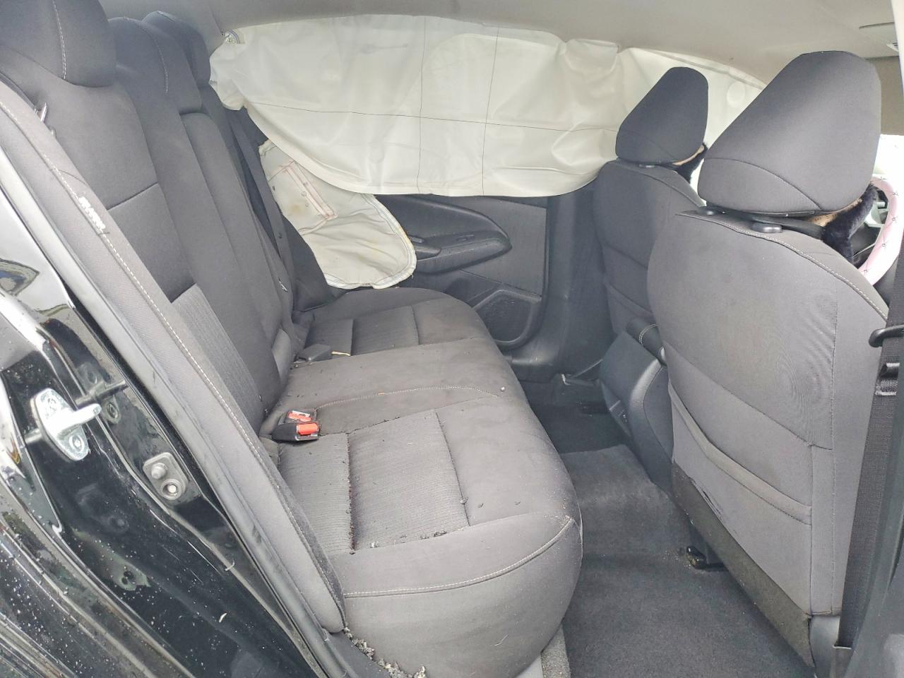 Nissan Altima S