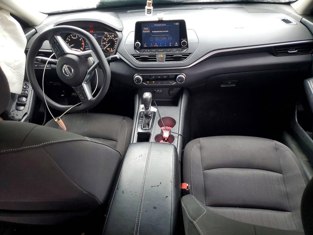 Nissan Altima S