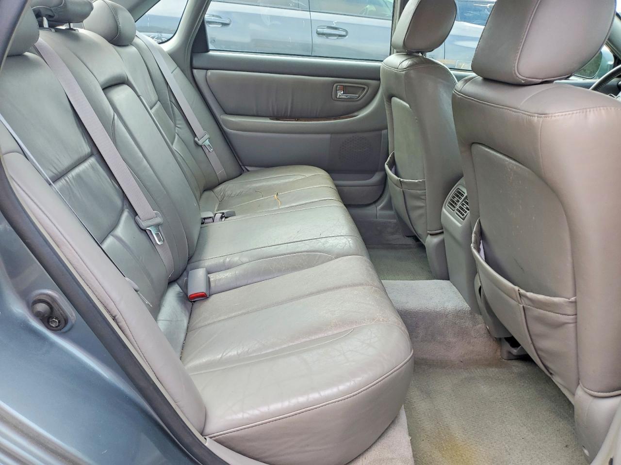 Toyota Avalon Xls