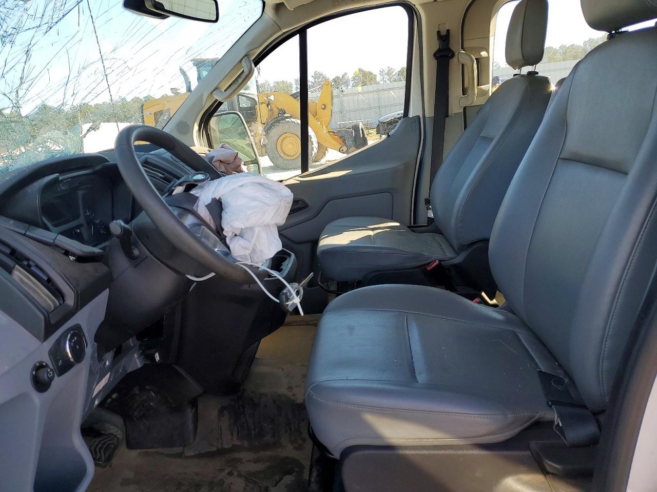 Ford Transit T-350