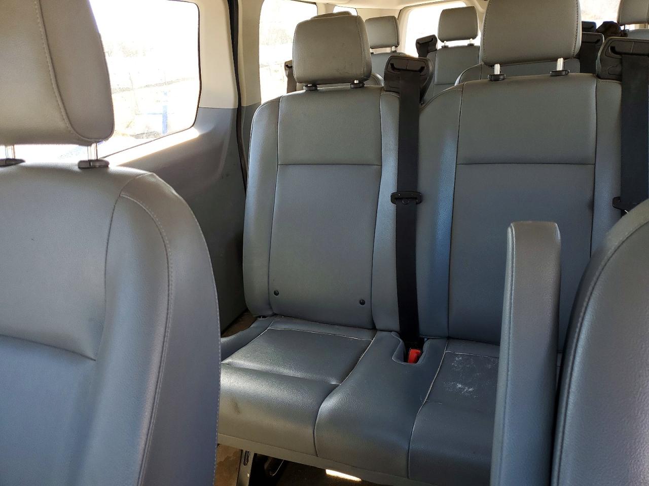 Ford Transit T-350