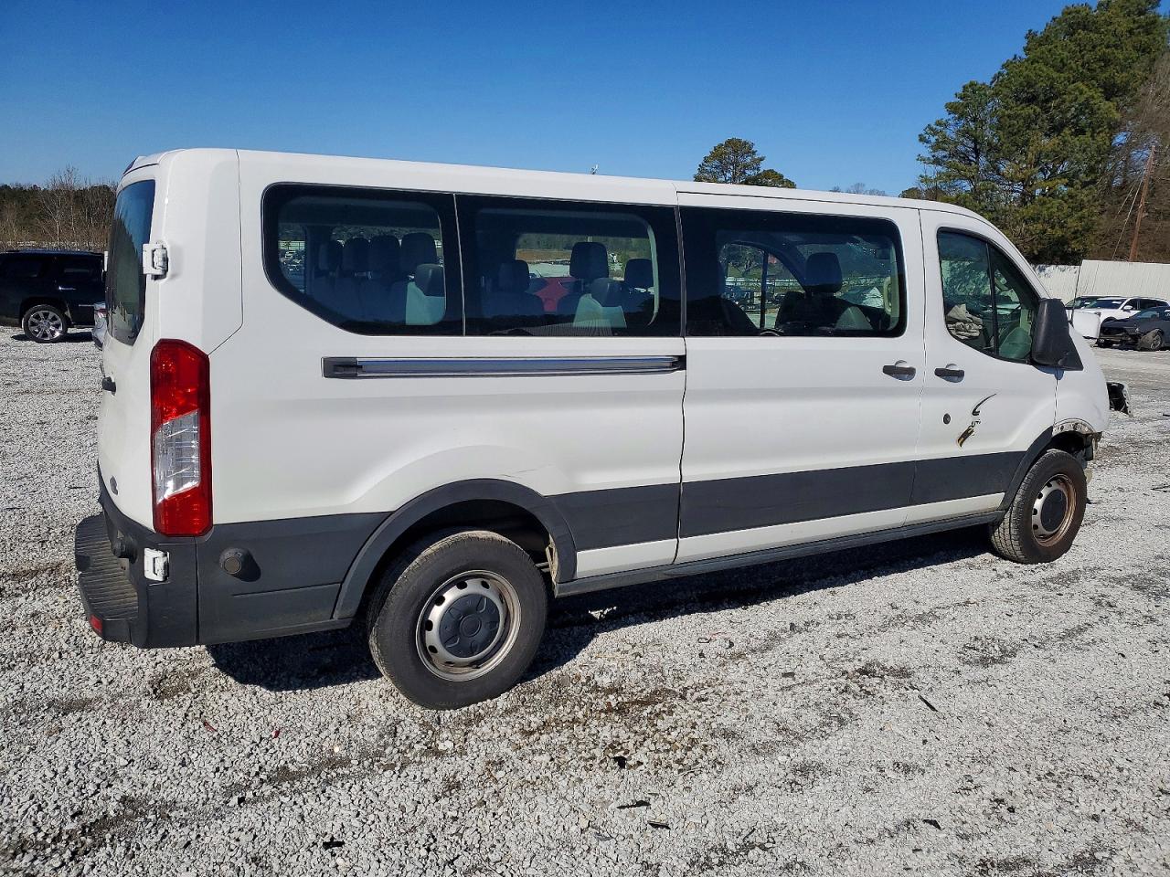 Ford Transit T-350