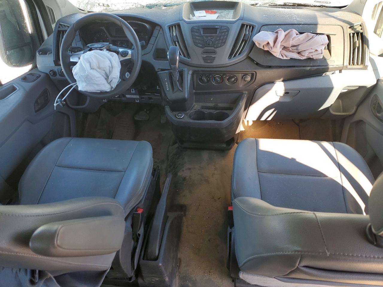 Ford Transit T-350