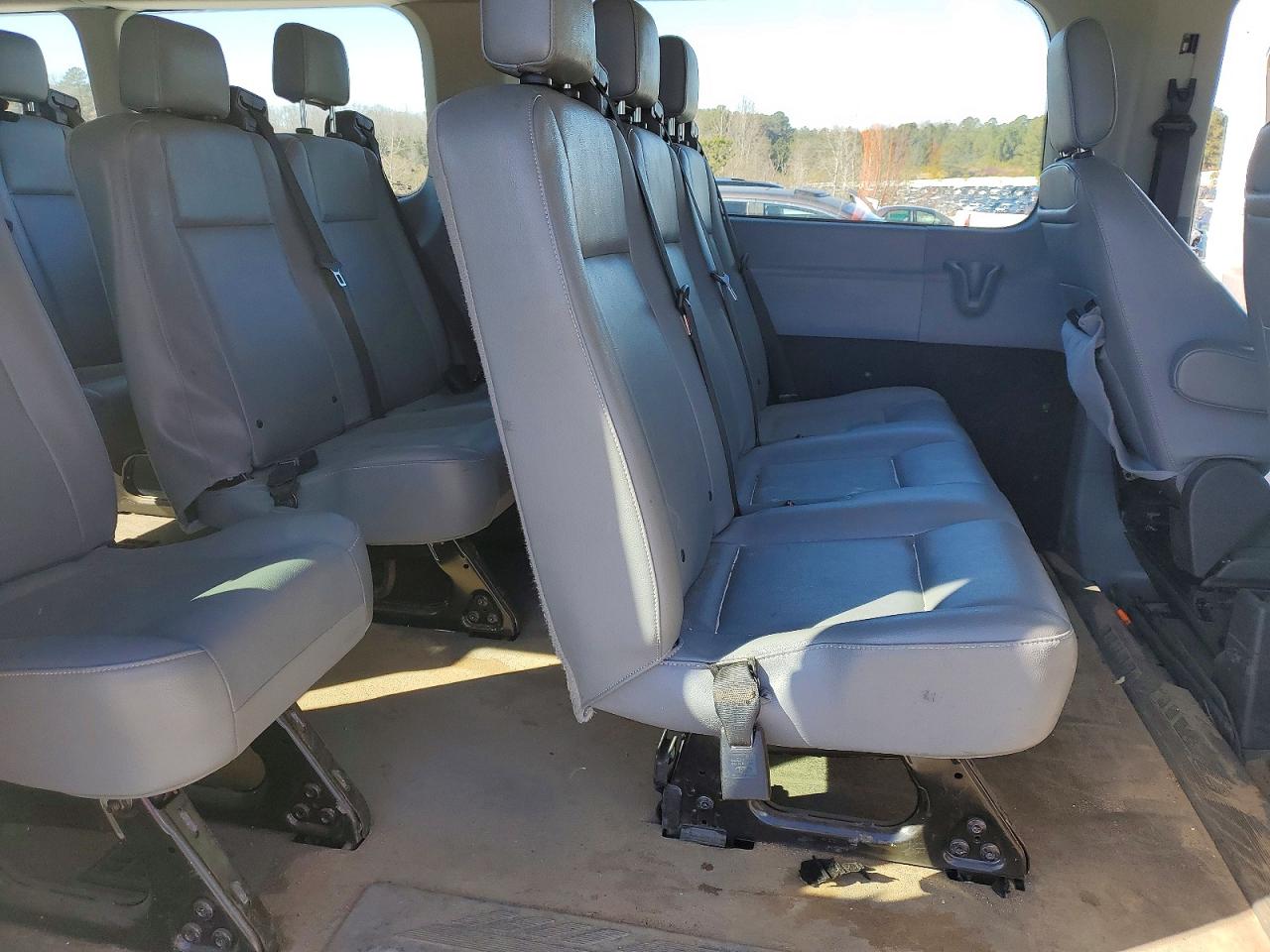 Ford Transit T-350