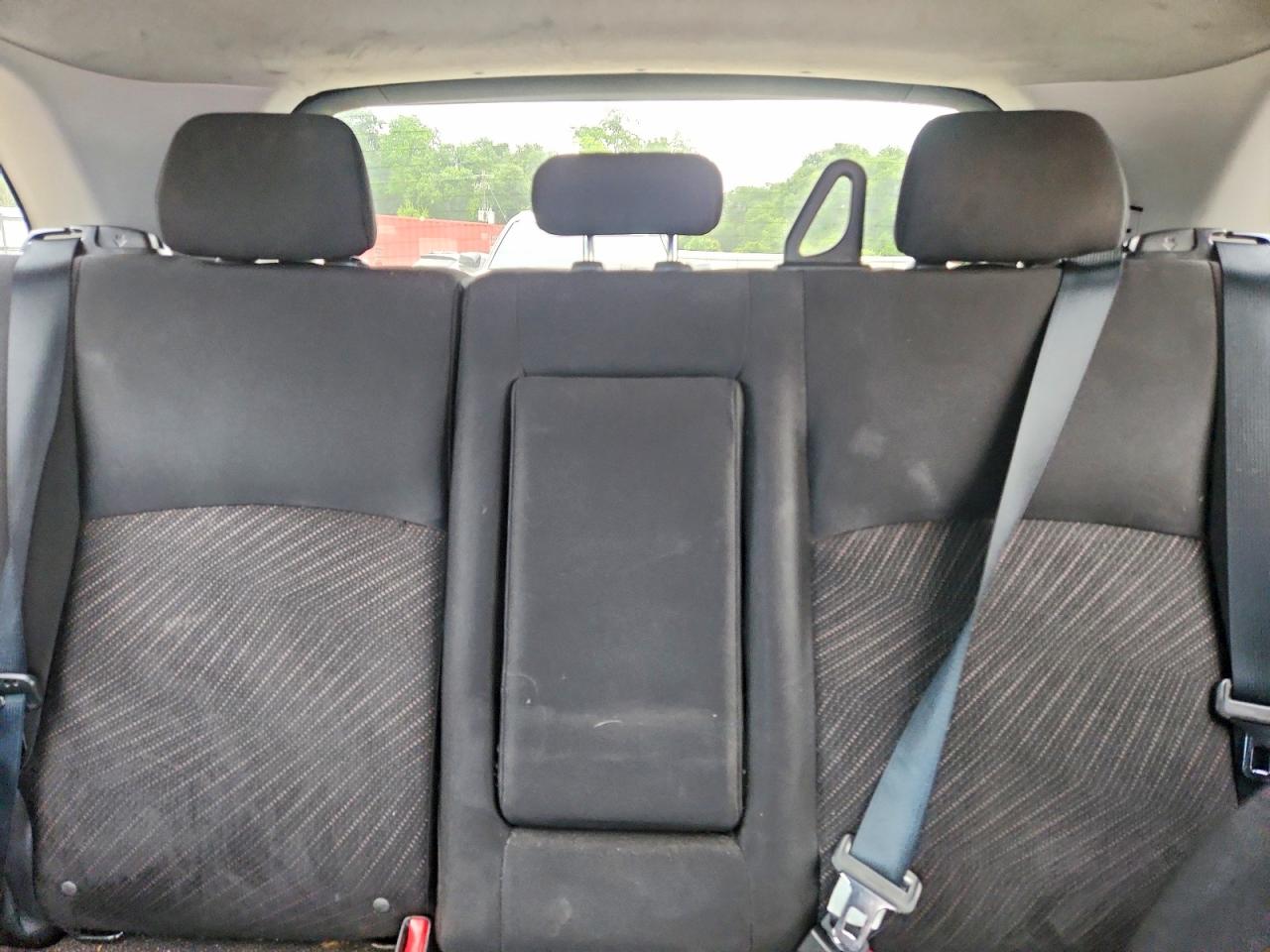 Mitsubishi Outlander Se