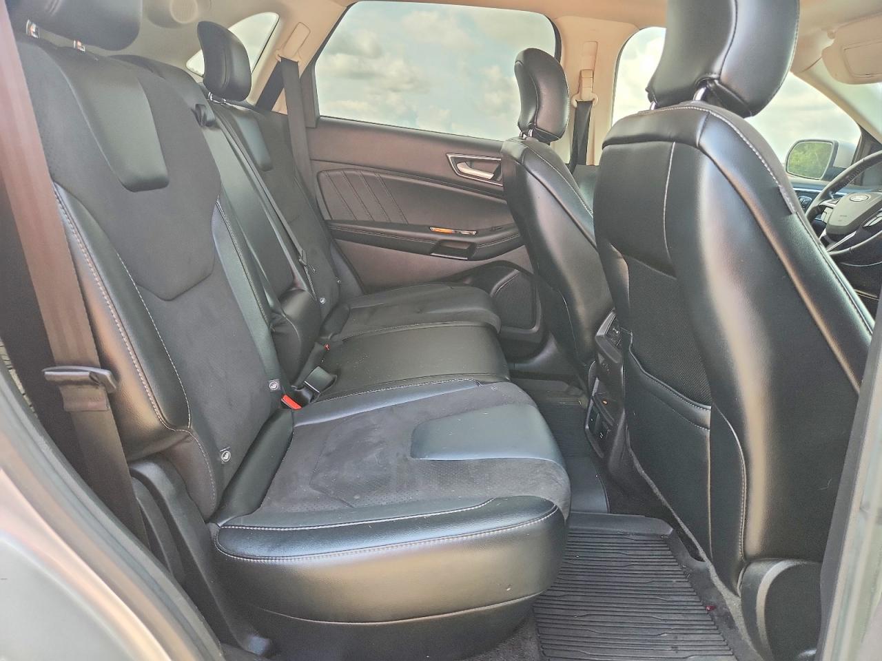 Ford Edge Sport