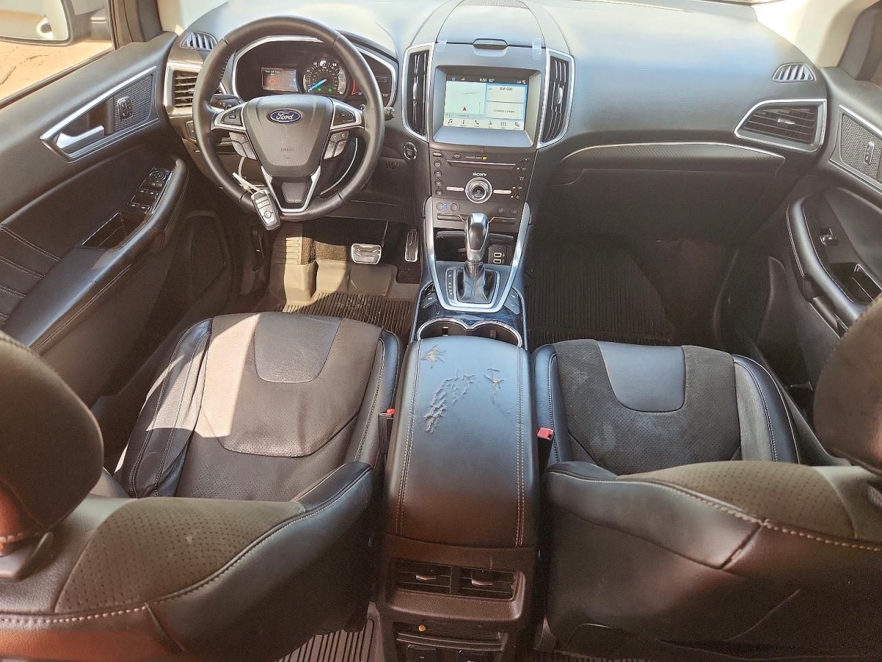 Ford Edge Sport