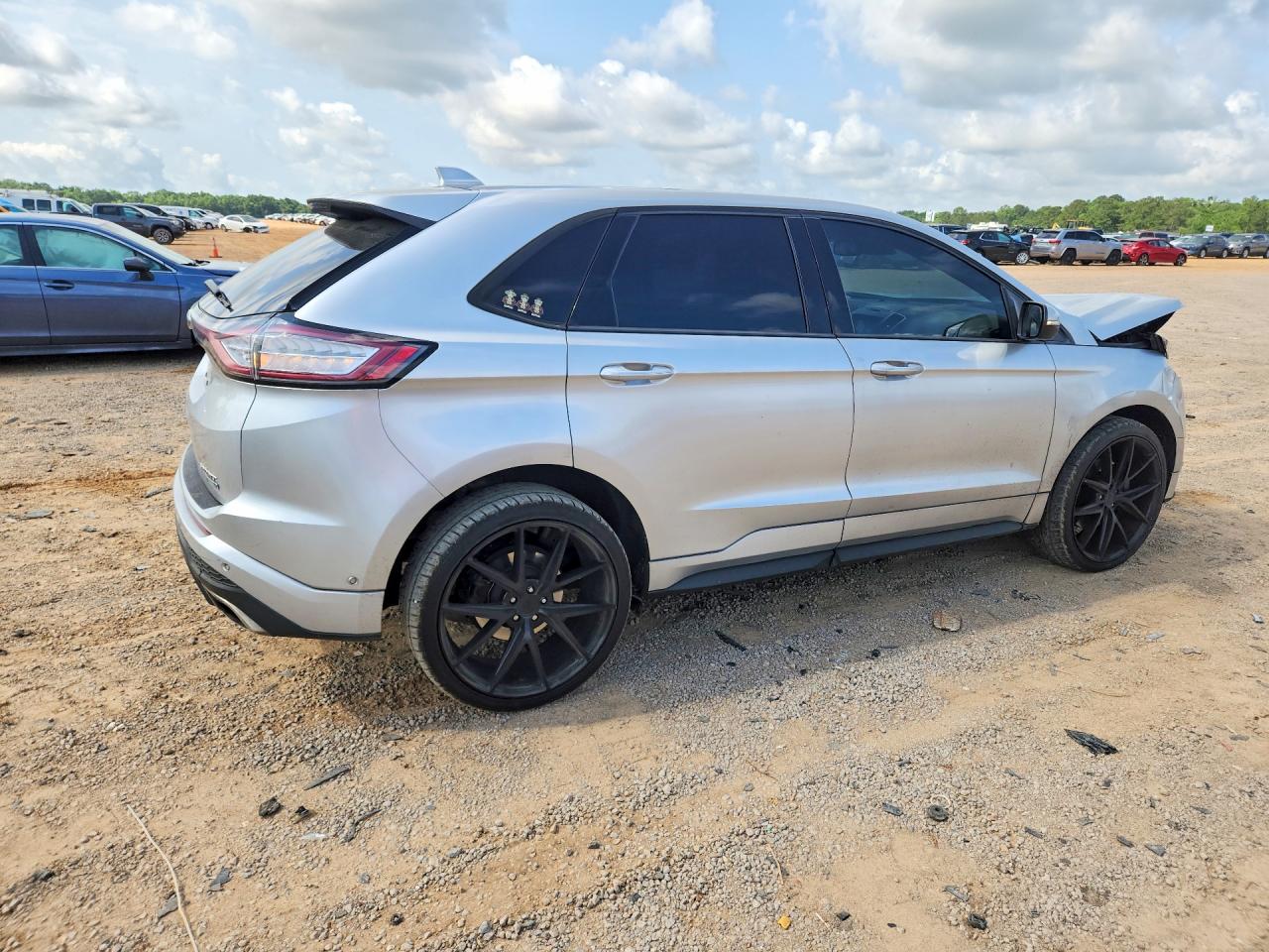 Ford Edge Sport
