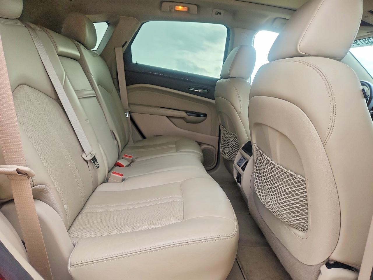 Cadillac SRX Performance Collection