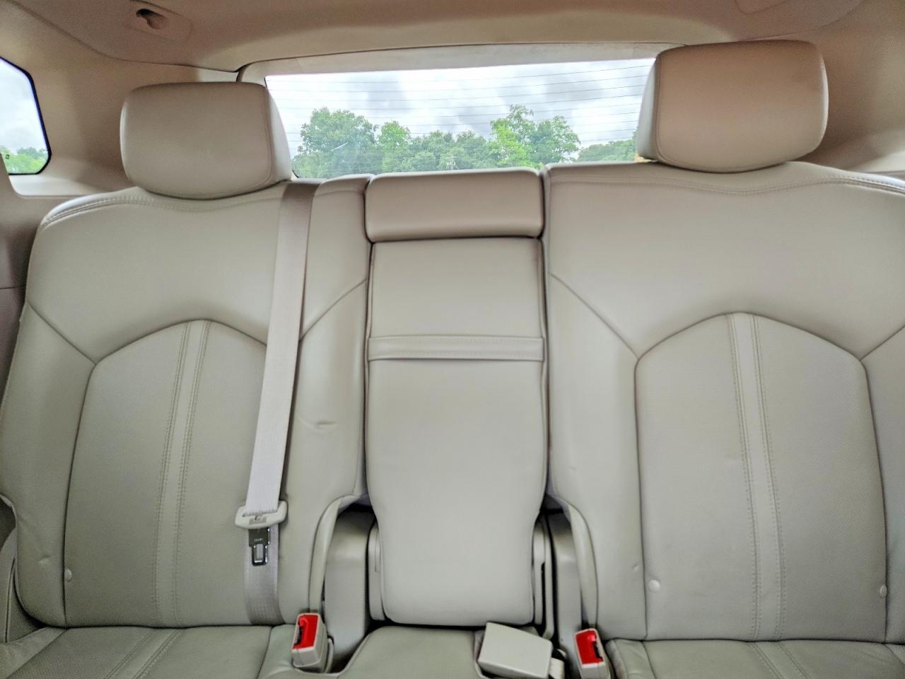 Cadillac SRX Performance Collection