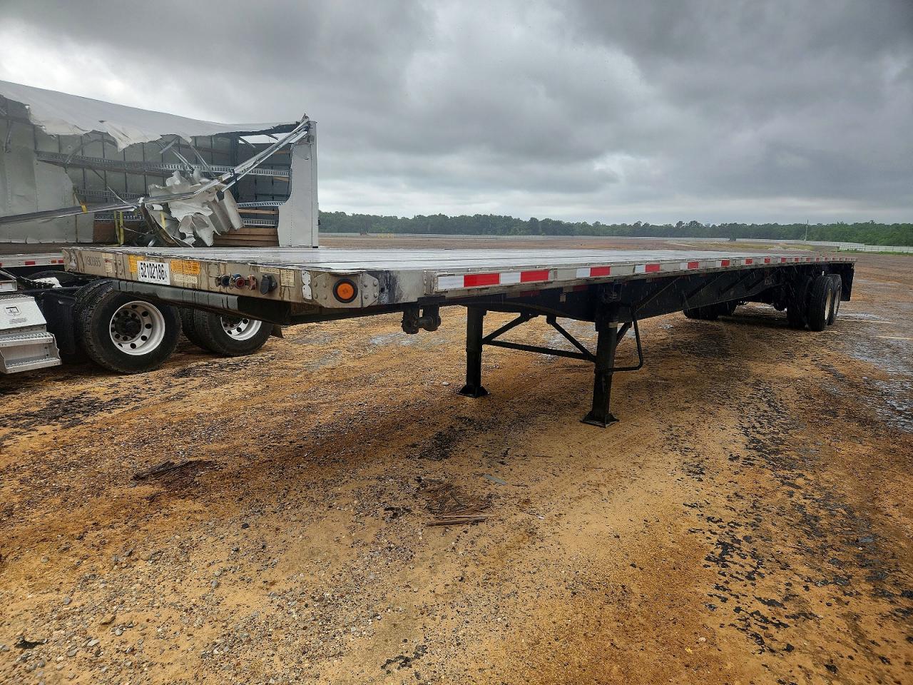 Utility Trailer Mfg. Other