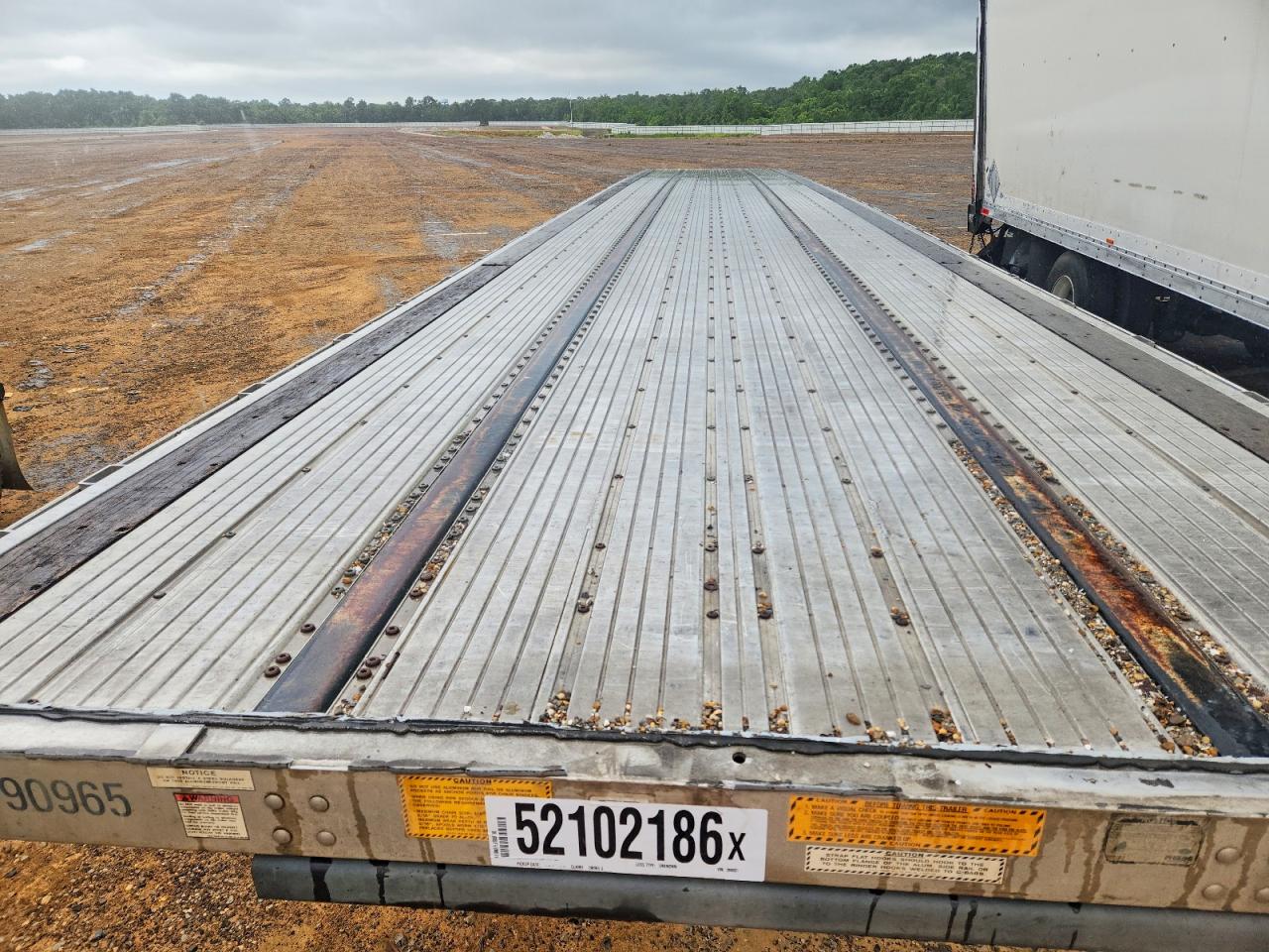 Utility Trailer Mfg. Other