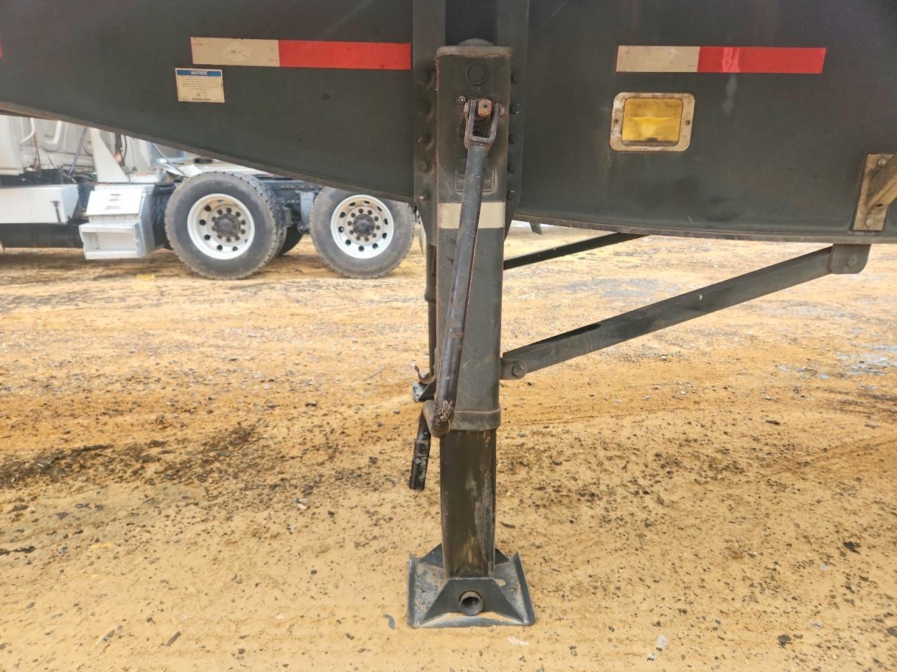 Utility Trailer Mfg. Other