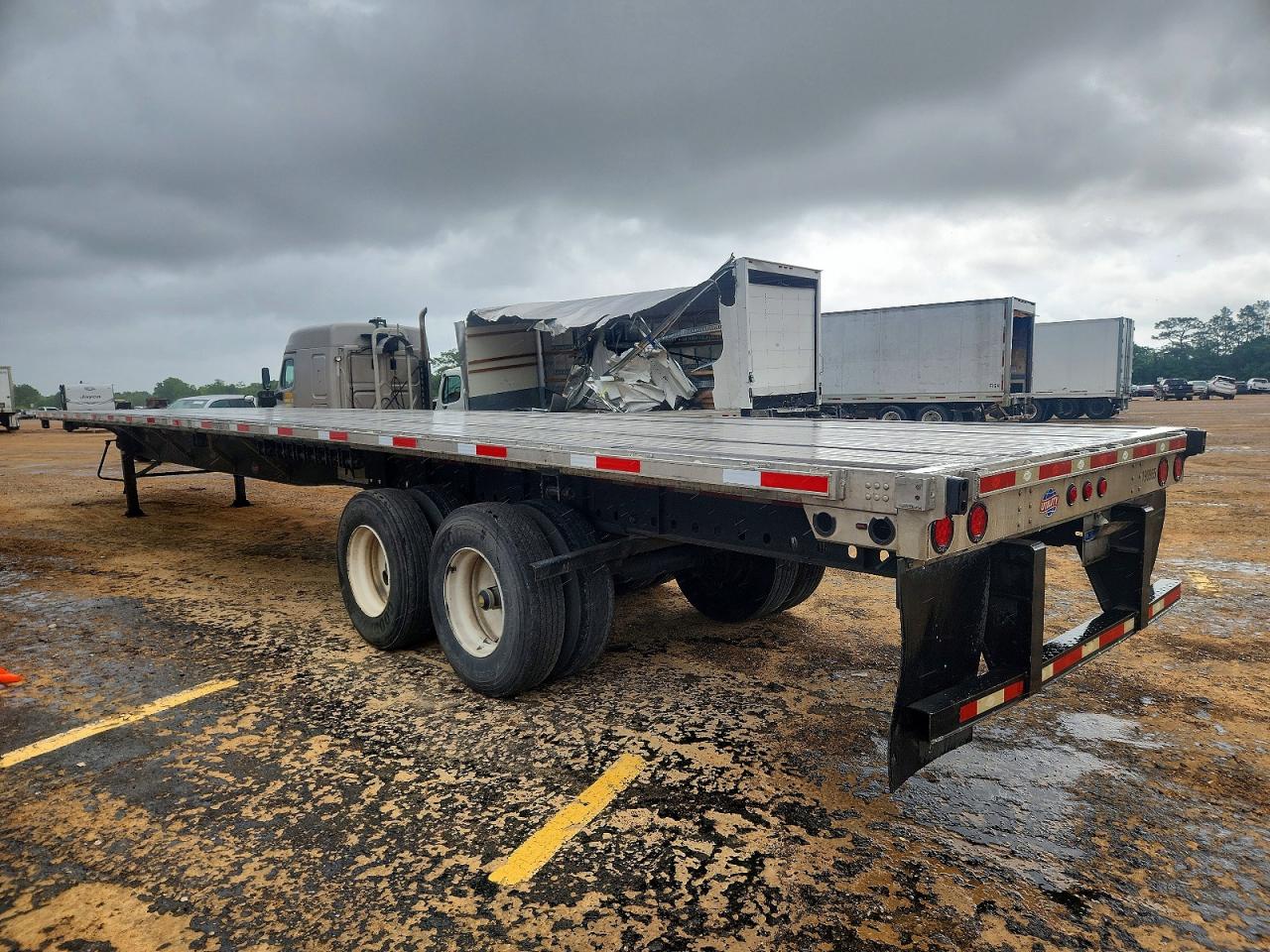 Utility Trailer Mfg. Other