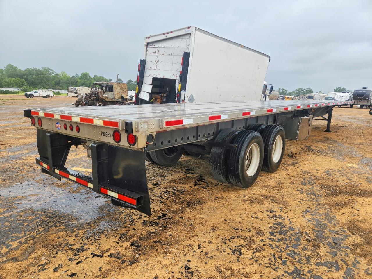 Utility Trailer Mfg. Other