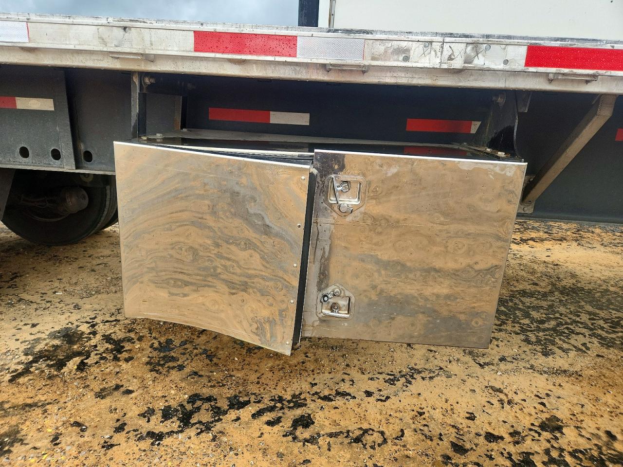 Utility Trailer Mfg. Other