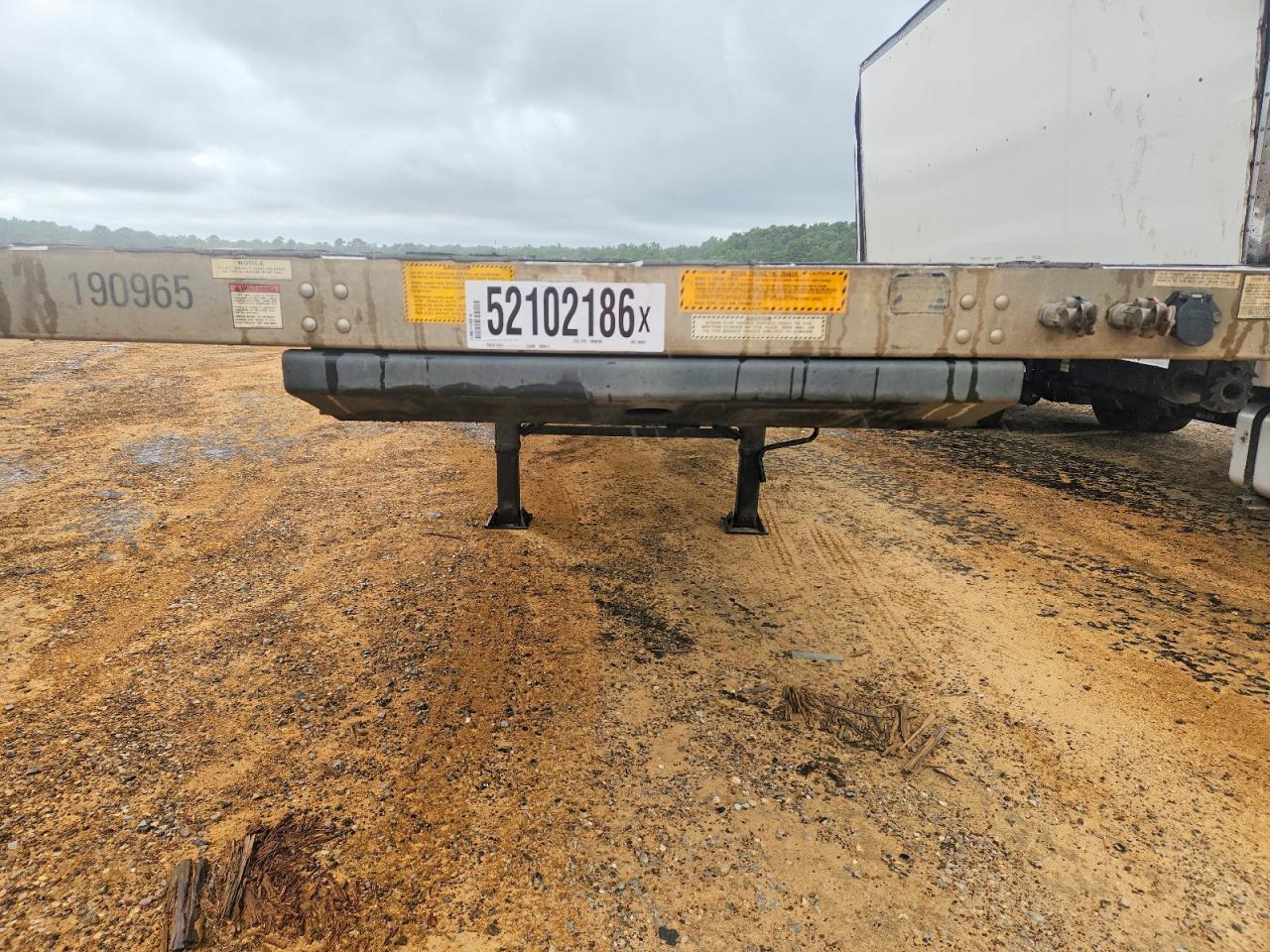 Utility Trailer Mfg. Other