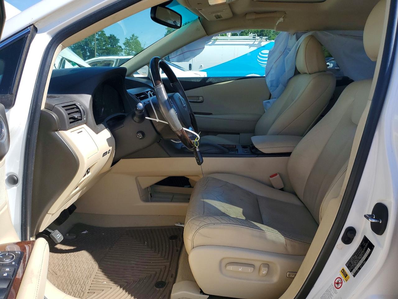 Lexus RX 350