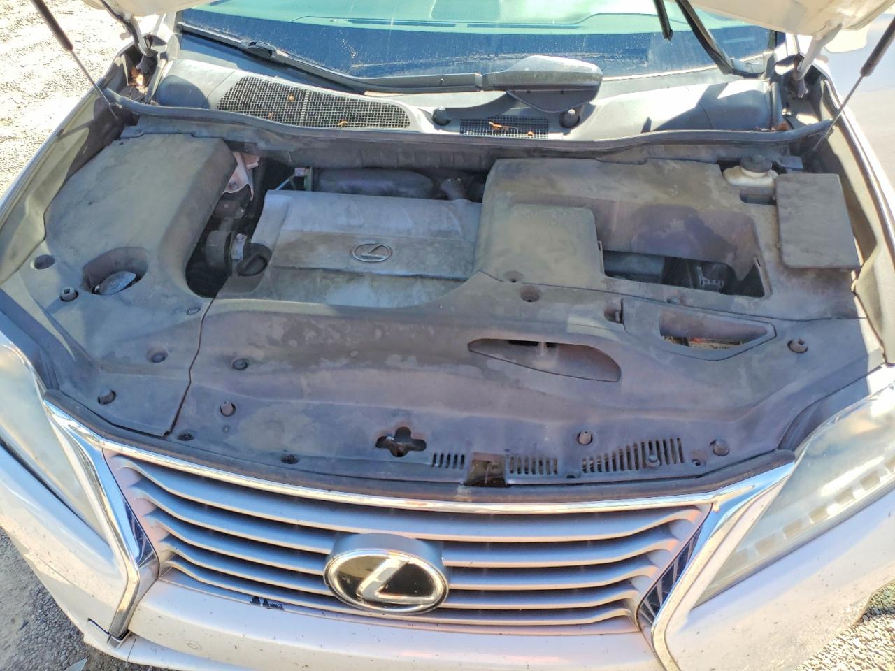 Lexus RX 350
