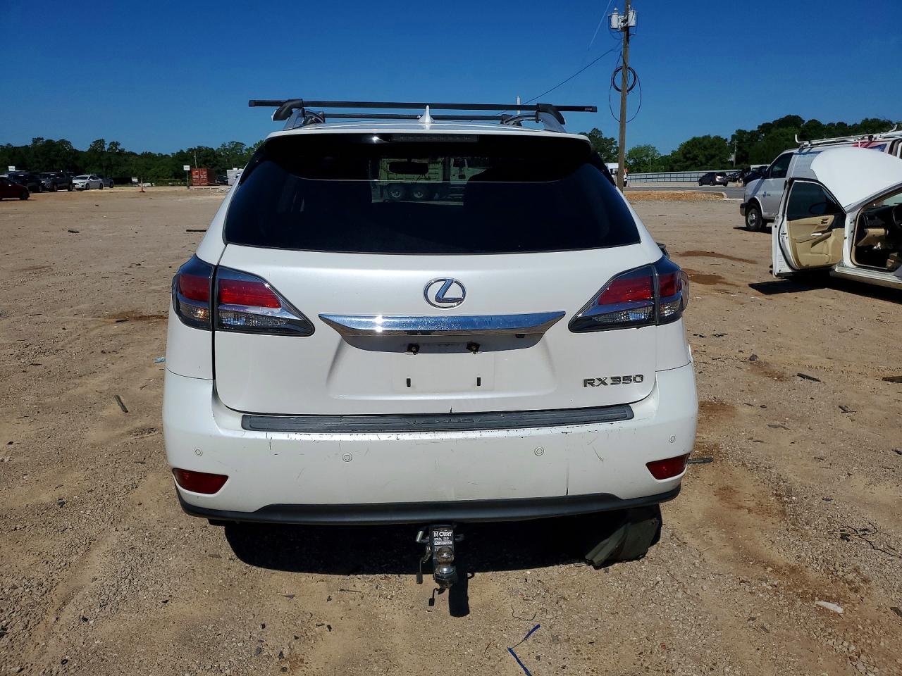 Lexus RX 350