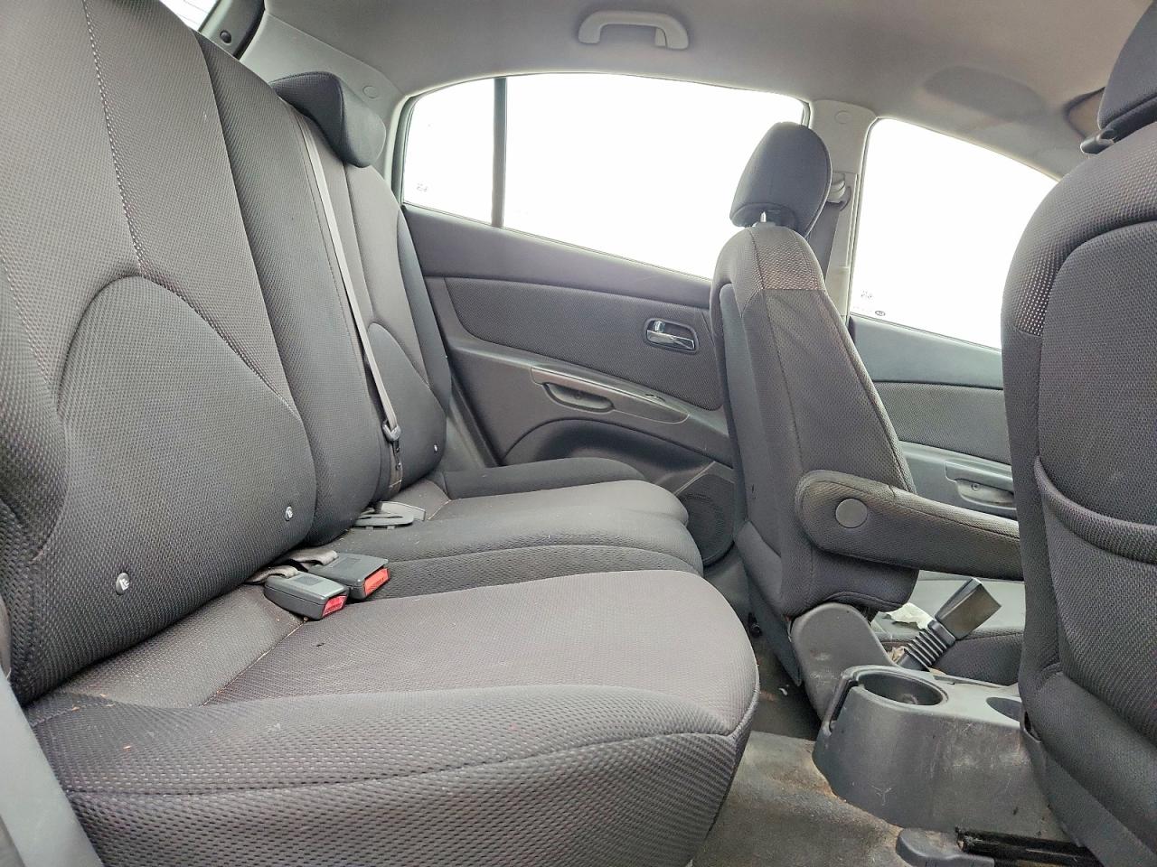 Kia Rio 5