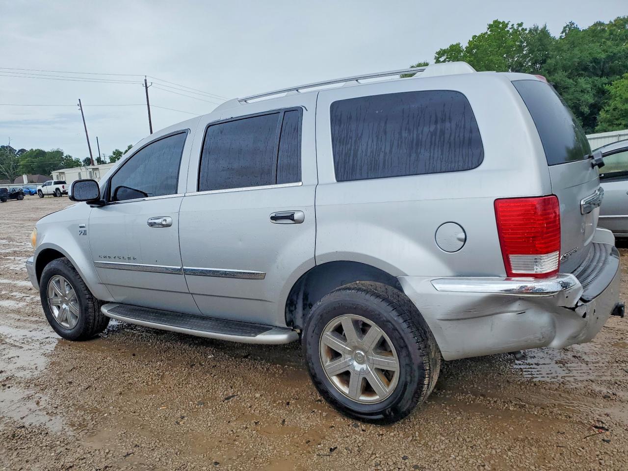 Chrysler Aspen Limited