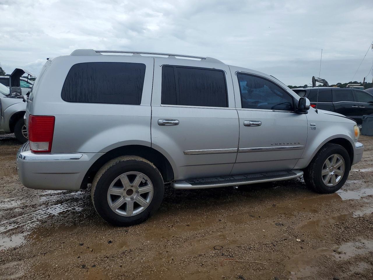 Chrysler Aspen Limited