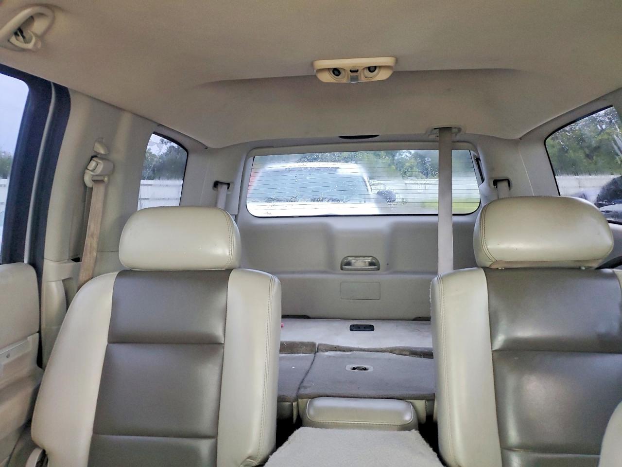Chrysler Aspen Limited