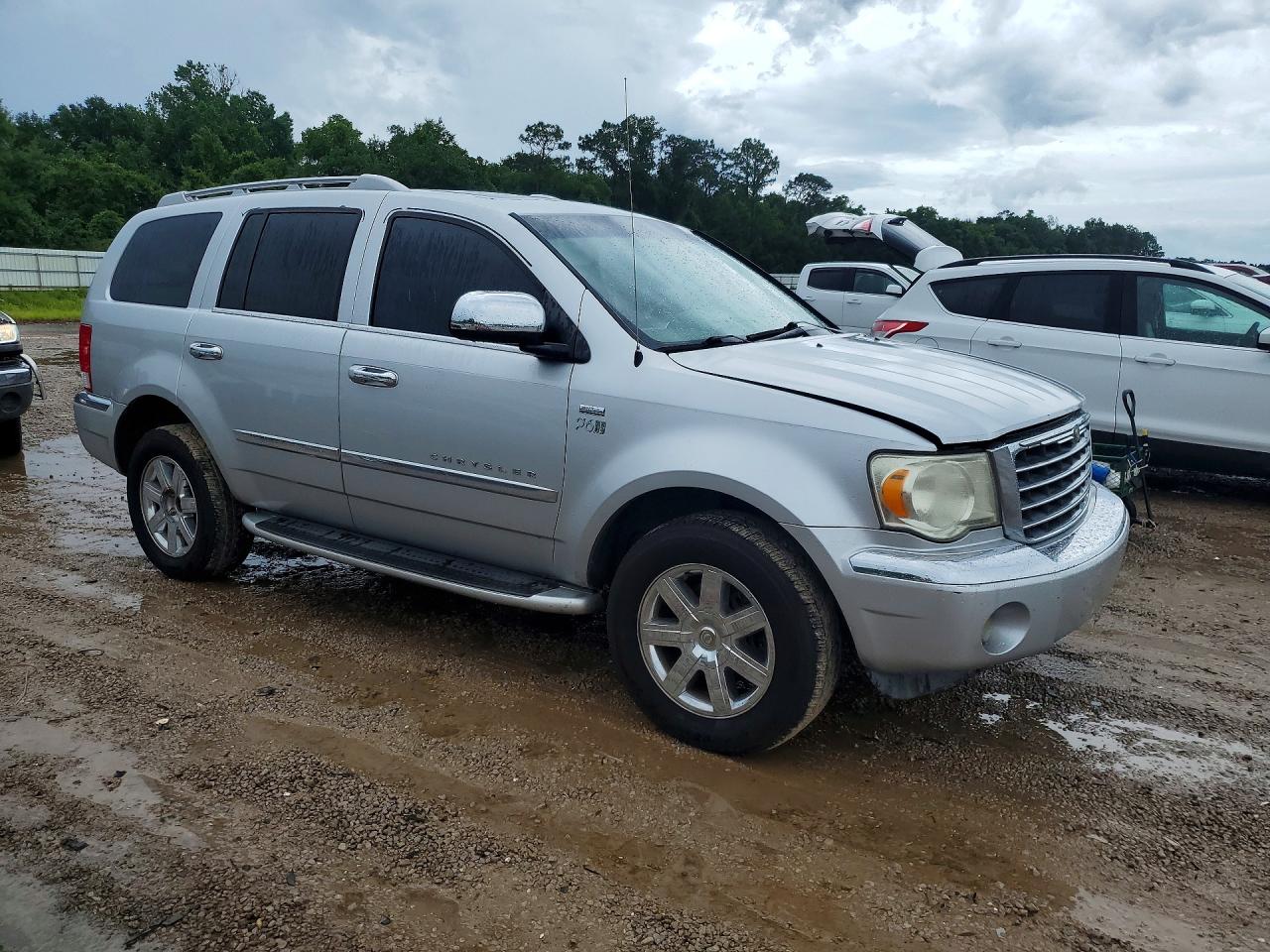 Chrysler Aspen Limited