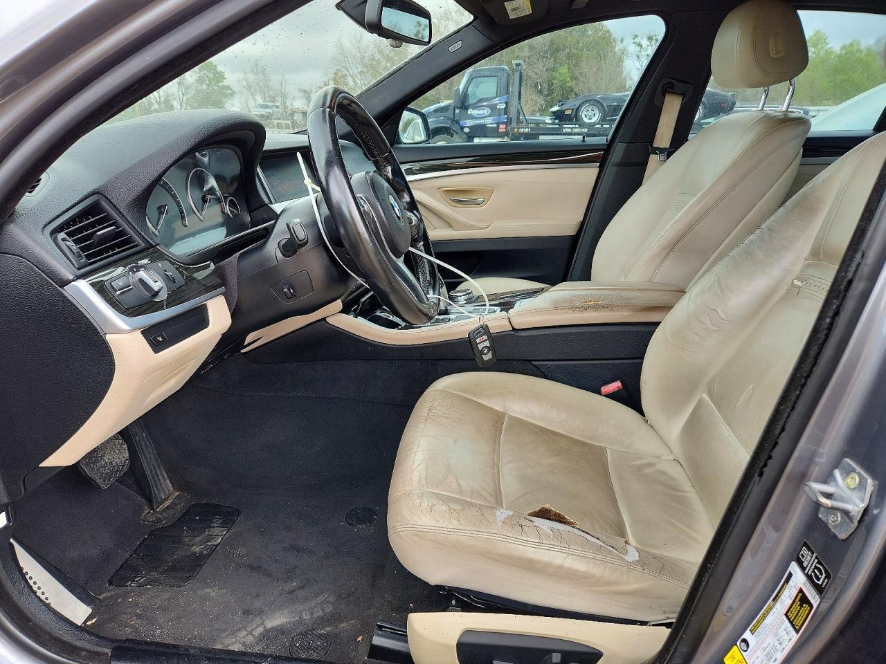 BMW 5 Series I