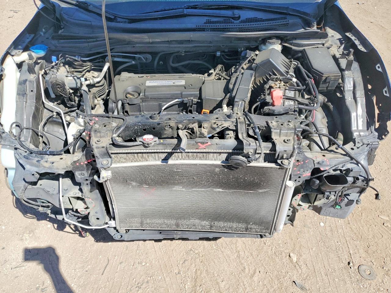 Honda Crv Lx