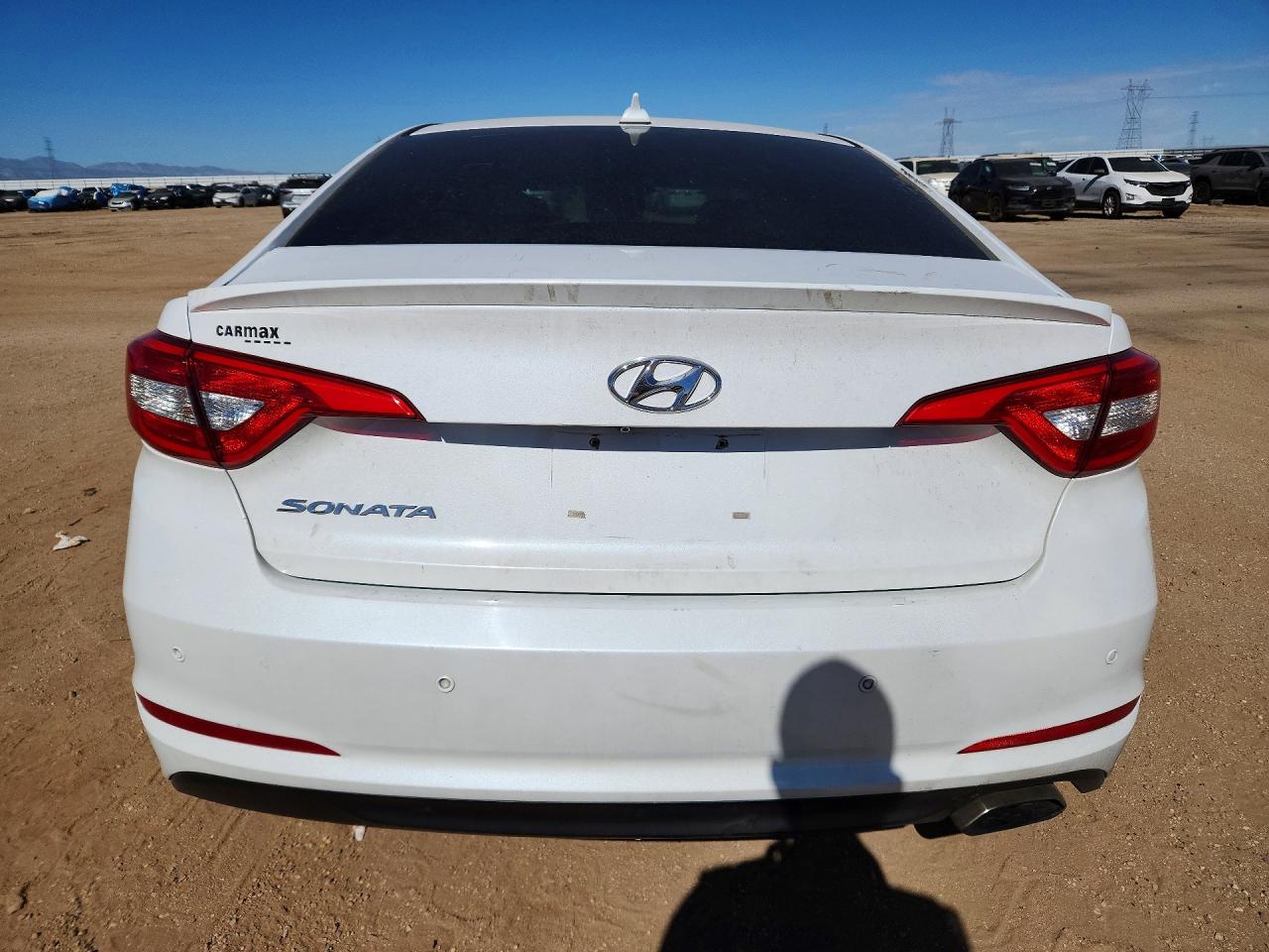 Hyundai SONATA Se