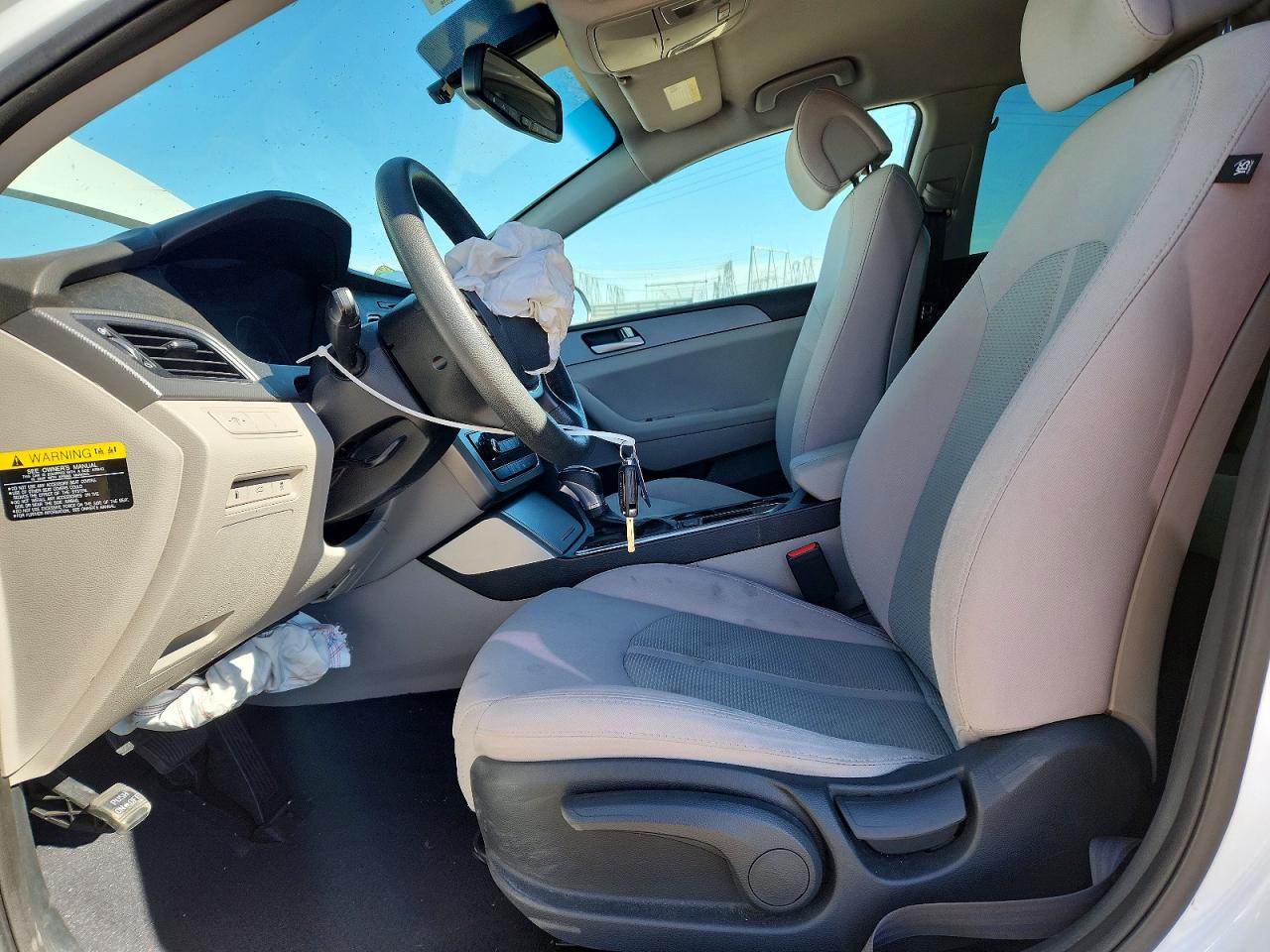 Hyundai SONATA Se