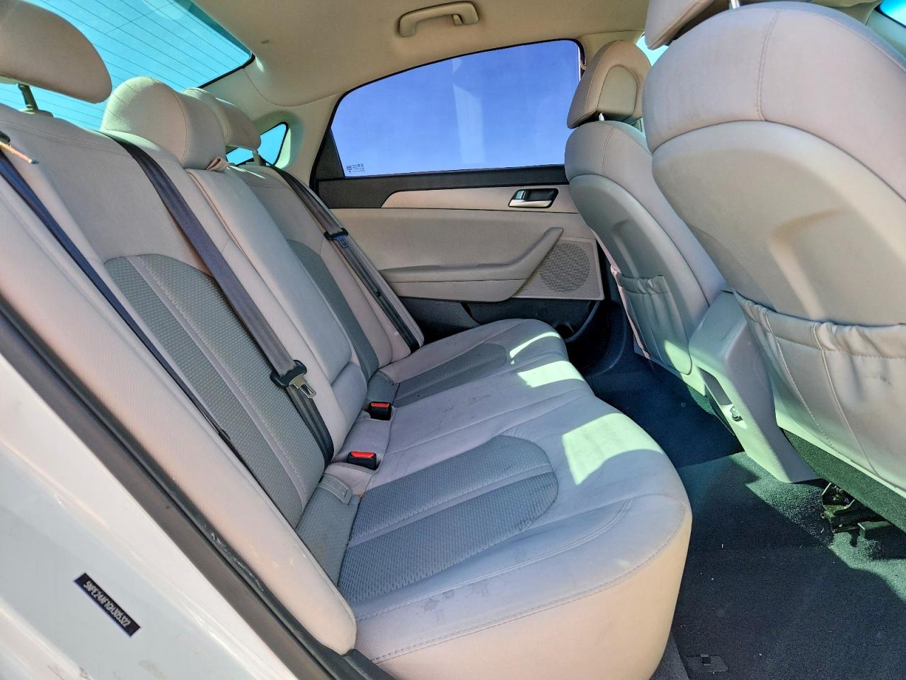 Hyundai SONATA Se