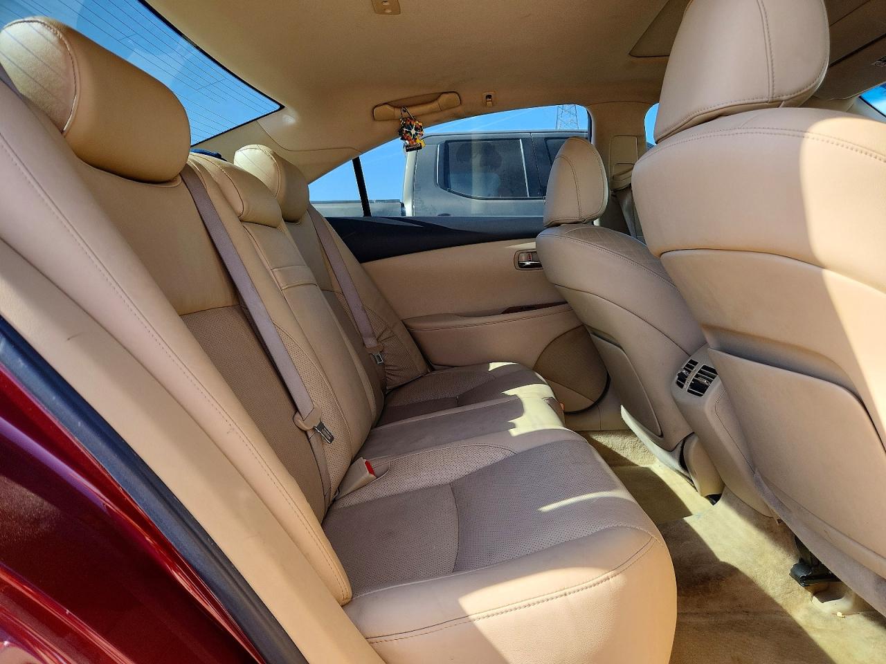 Lexus Es 350