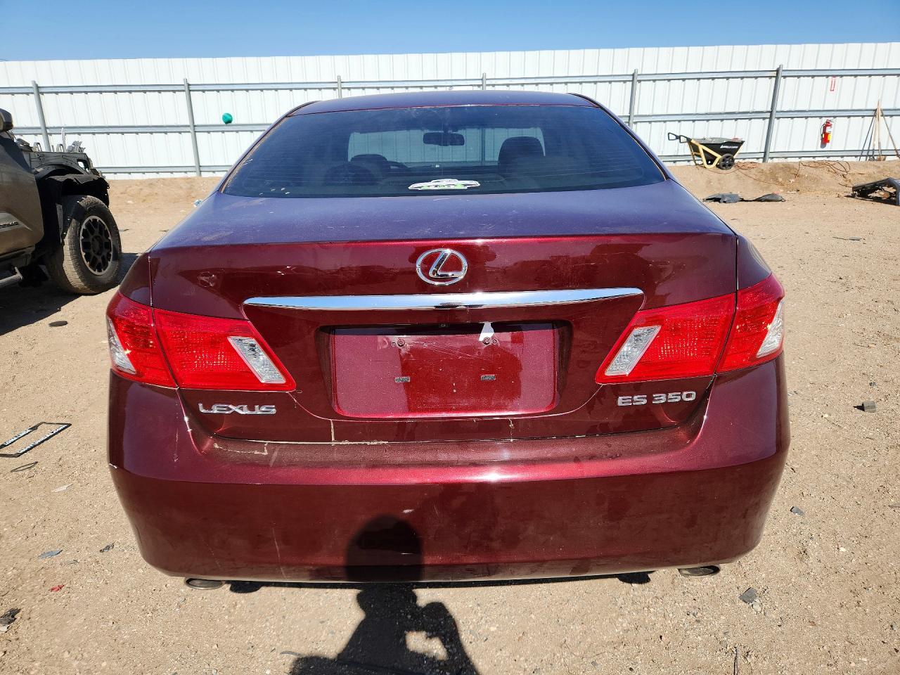 Lexus Es 350