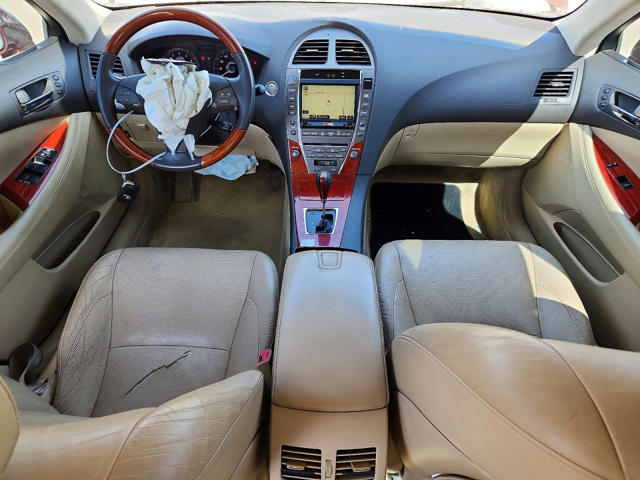 Lexus Es 350