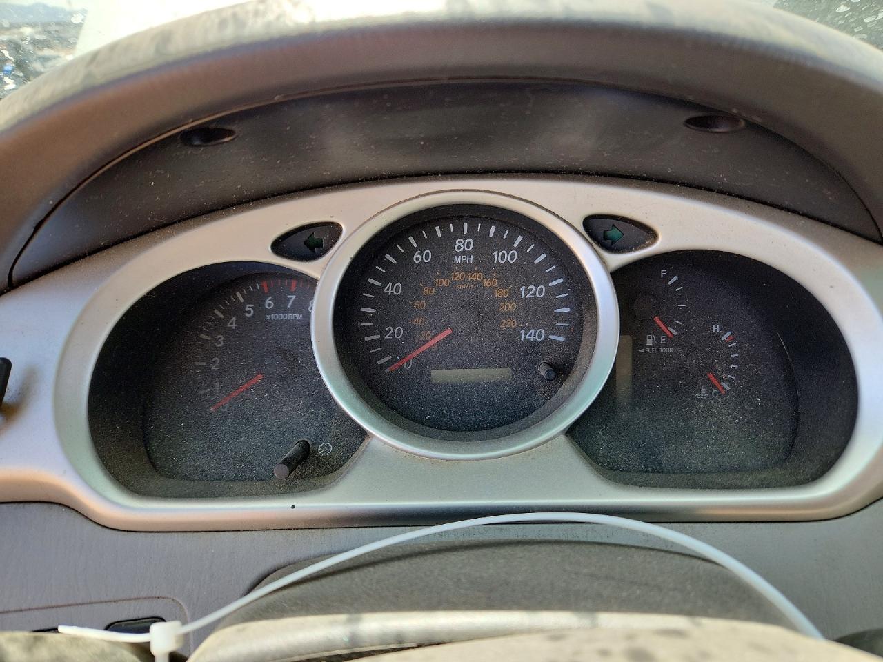 Toyota Highlander Base