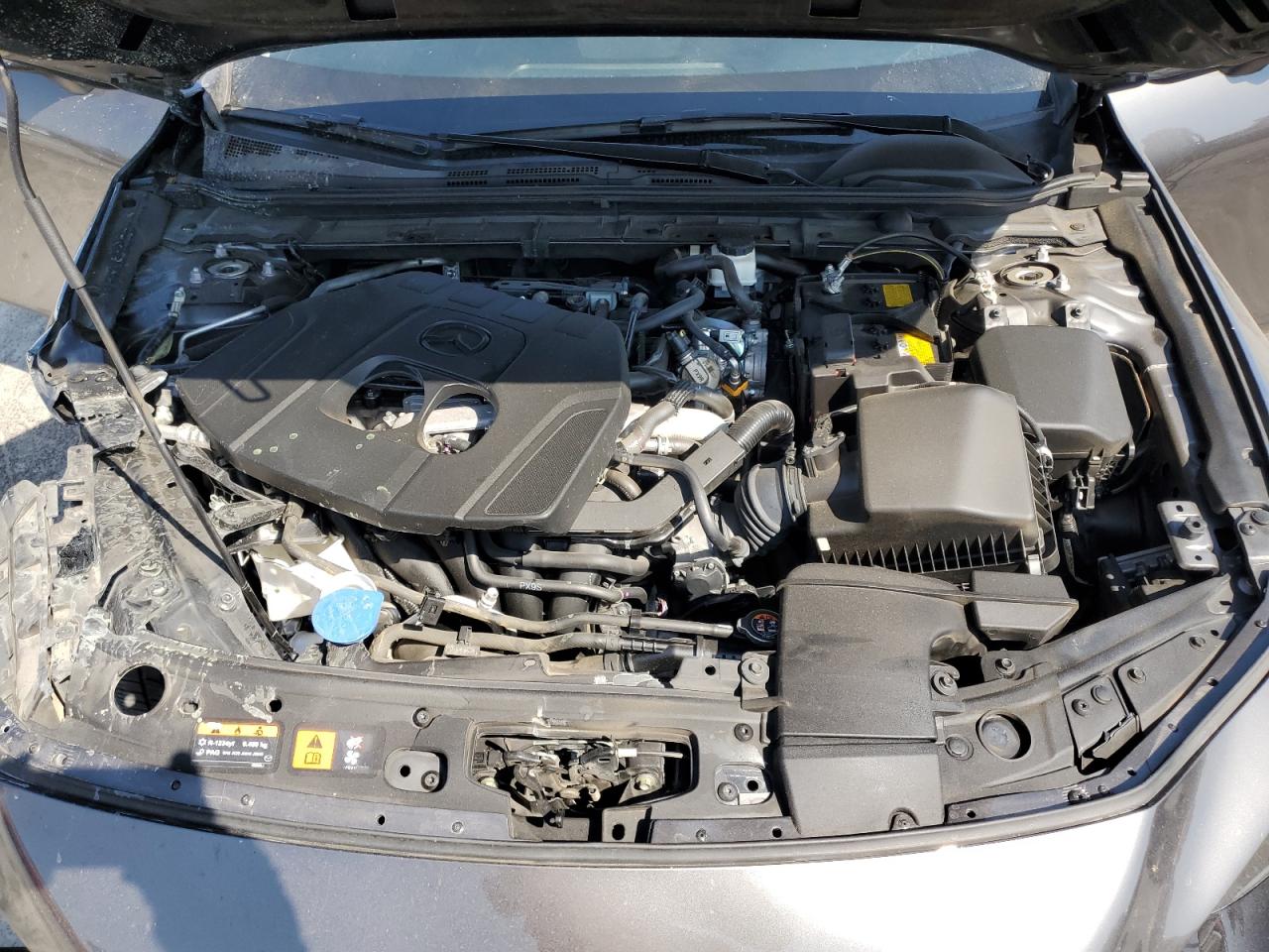 Mazda 3 Preferred